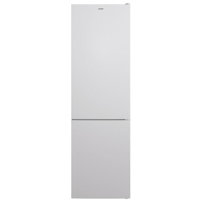 Candy Fresco CCE4T620DS Libera installazione 377 L D Argento