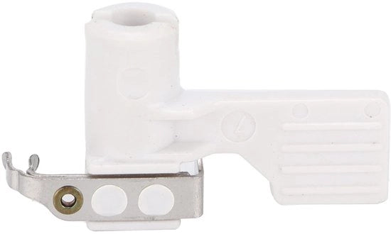 Accessorio per macchina da cucire universale in acciaio inossidabile duraturo - aiuto efficiente con lunga durata - facile da utilizzare