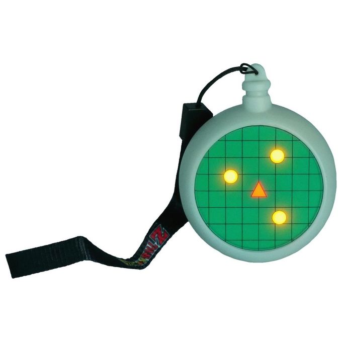TEKNOFUN Dragon Ball Z Light Radar