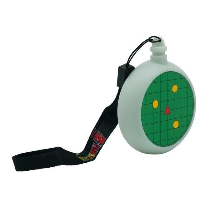 TEKNOFUN Dragon Ball Z Light Radar