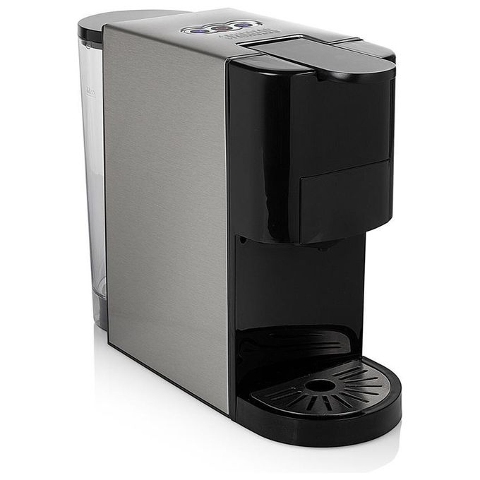 Princess 249451 Automatica Macchina per caffè a capsule 0,8 L