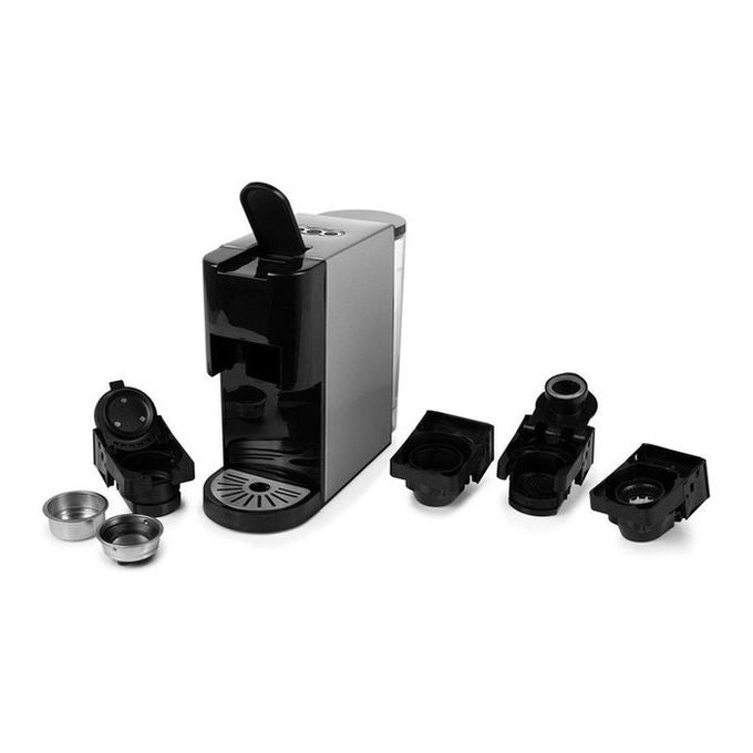 Princess 249451 Automatica Macchina per caffè a capsule 0,8 L