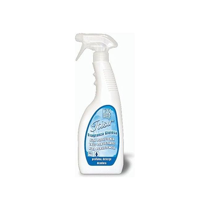 Itidet Detergente Deo Itisir Gioiosa 750ml