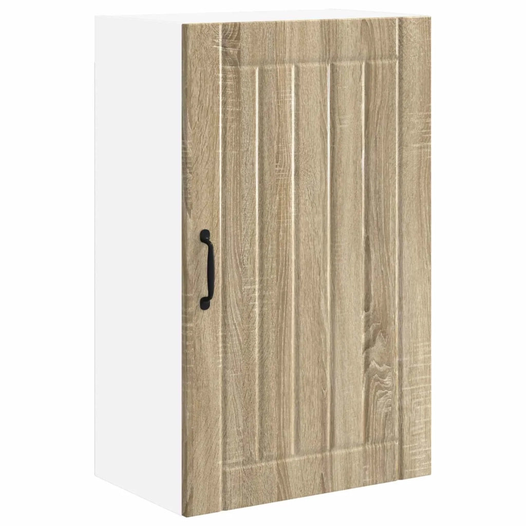 Pannello lavastoviglie Lucca Rovere Sonoma 50 x 31 x 80 cm 885037