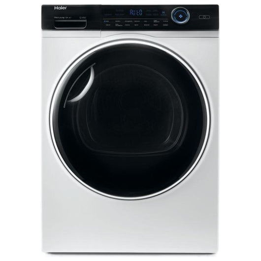 Haier HD100-A2979N-IT asciugatrice Libera installazione Caricamento frontale 10 kg A++ Bianco