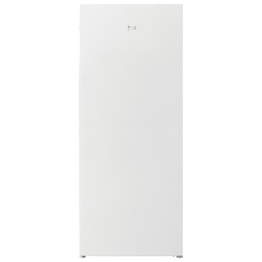 Beko RFSA240M41WN Congelatore verticale Libera installazione 215 L E Bianco