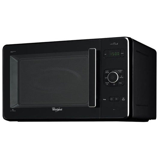 Whirlpool Jet Cook Microonde a libera installazione - JC 218 BL