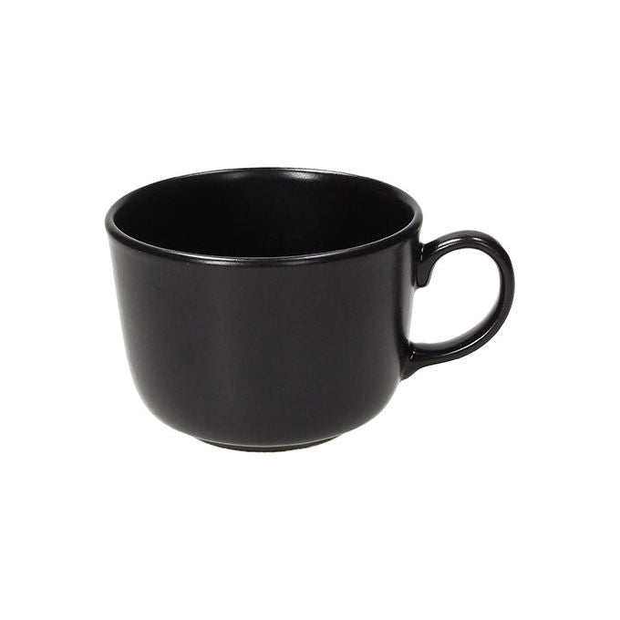 Tognana 0883 Tazza Caffe' senza Piattino 80cc Ritual Nero