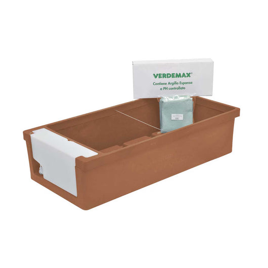 Verdemax - Urbano Vaso Contenitore Orto