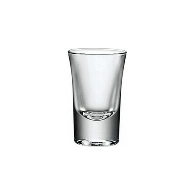 Bormioli Rocco Confezione 3 Bicchieri Dublino Liquore 5.7cl