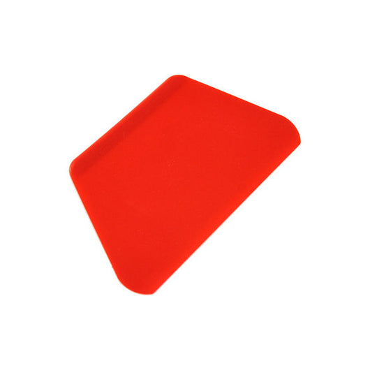 Pavoni Italia Ra9rs Raschietto 208x128mm Trapezio Liscio