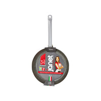 Mamu Saltapasta Janet 2.0 M. Tubo 34cm