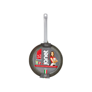 Mamu Saltapasta Janet 2.0 M. Tubo 34cm