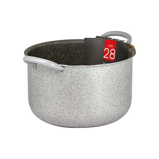 Mamu Pentola Janet 2.0 Manico Tubo 28cm