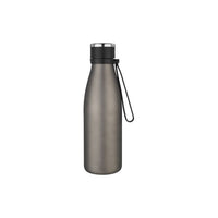 Kaufgut 060331 Bottiglia Isolante 0.55 Litri Eva Grigio