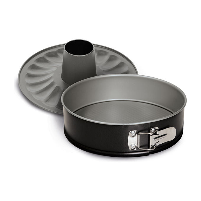 Guardini Tortiera Apribile 2 Fondi Happy Hour 24cm