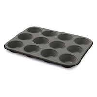 Guardini Stampo 12 Muffin Happy Hour 35x27cm