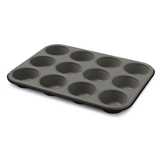 Guardini Stampo 12 Muffin Happy Hour 35x27cm