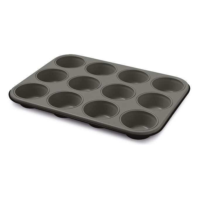Guardini Stampo 12 Muffin Happy Hour 35x27cm