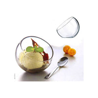 Arcoroc H3951 Confezione 6 Coppe Gelato Versatile 12cl.