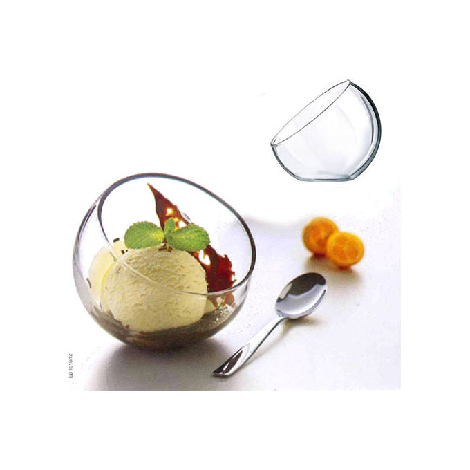 Arcoroc H3951 Confezione 6 Coppe Gelato Versatile 12cl.