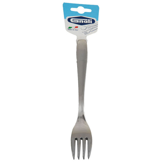 Gnali Pack 3 Forchette Frutta Inox Hotel