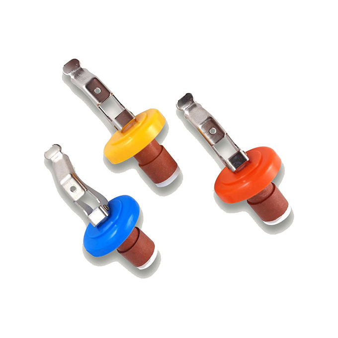 Zaseves 505bx3 Confezione 3 Tappi Bottiglia Serie 50