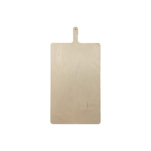 Geremia Tagliere Pizza 72x40x1.2cm