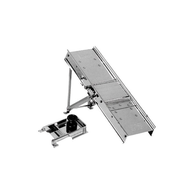 Piazza 195100 Mandolina con Carrello