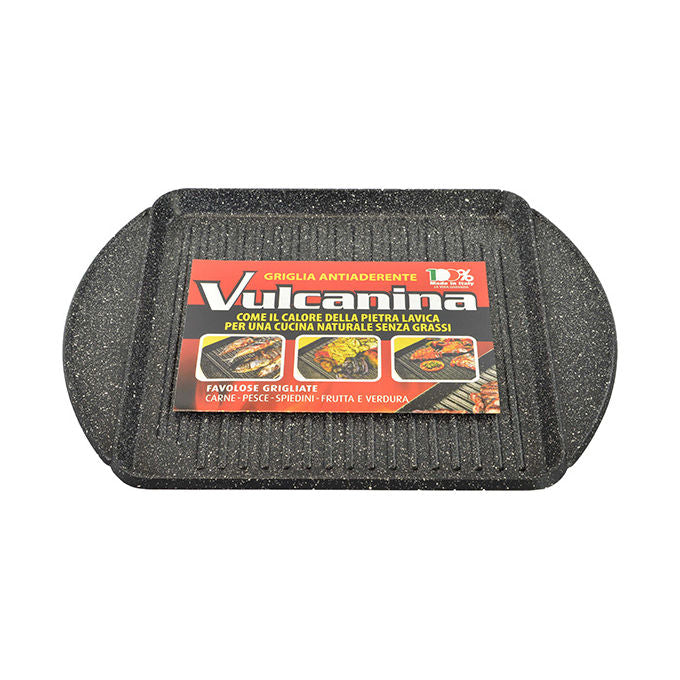 Maggiori Pa14 Vassoio-Grill Quadro 28x28cm Puntinata