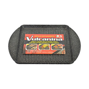 Maggiori Pa14 Vassoio-Grill Quadro 28x28cm Puntinata