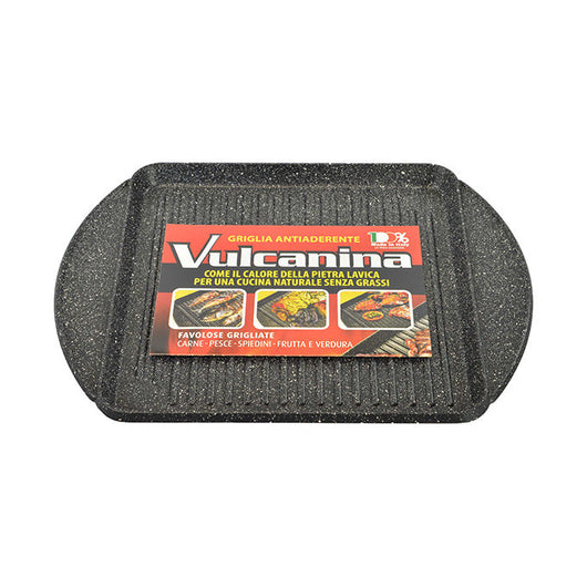 Maggiori Pa14 Vassoio-Grill Quadro 28x28cm Puntinata