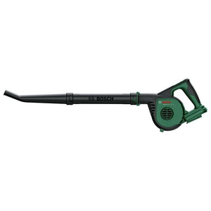 Bosch LeafBlower soffiatore di foglie cordless Verde Ioni di Litio