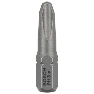 Bosch Bit di avvitamento extra duro