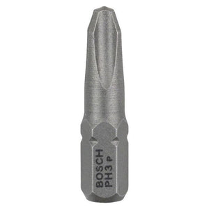 Bosch Bit di avvitamento extra duro