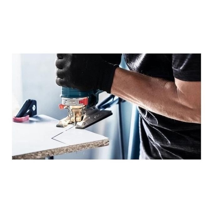 Bosch T 308 BF Lama per seghetto alternativo Bimetallo 25 pz