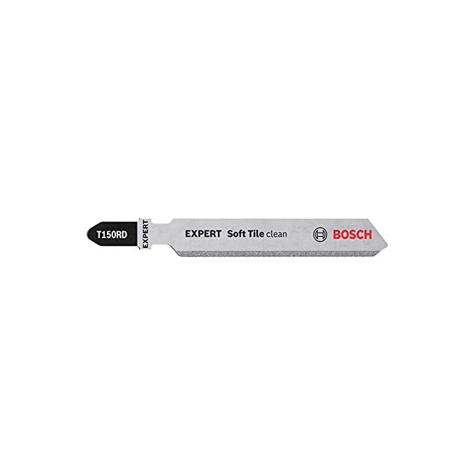Bosch Expert 2608900567 Lama per seghetto alternativo Diamond 3 pz