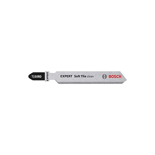 Bosch Expert 2608900567 Lama per seghetto alternativo Diamond 3 pz