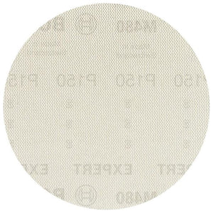 Bosch Abrasivi a rete Expert M480