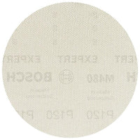 Bosch Abrasivi a rete Expert M480