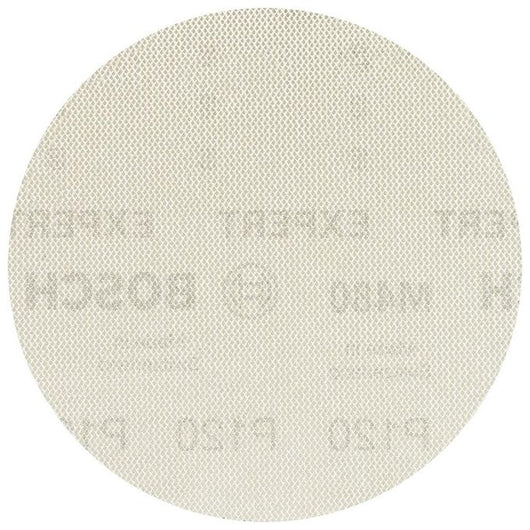 Bosch Abrasivi a rete Expert M480