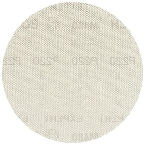 Bosch Abrasivi a rete Expert M480