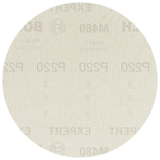 Bosch Abrasivi a rete Expert M480