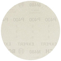 Bosch Abrasivi a rete Expert M480