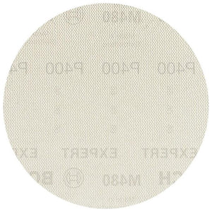 Bosch Abrasivi a rete Expert M480