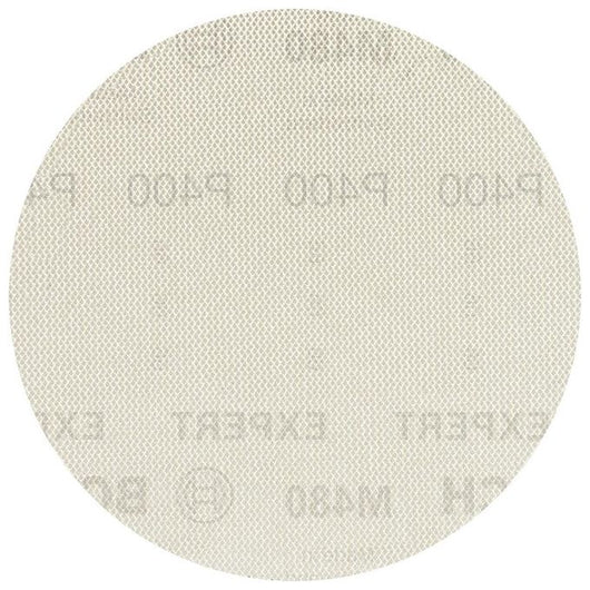 Bosch Abrasivi a rete Expert M480