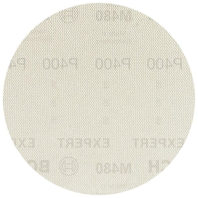 Bosch Abrasivi a rete Expert M480