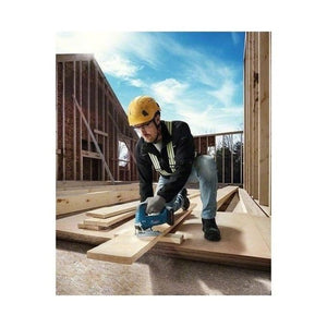 Bosch GST 18V-125 B Professional seghetto elettrico