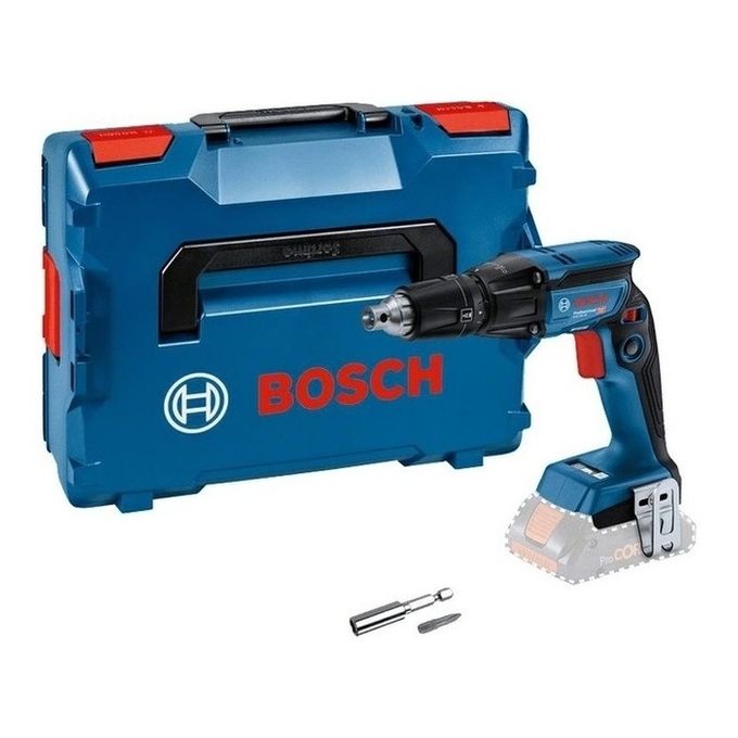 Bosch GTB 18V-45 Professional 4500 Giri/min Nero, Blu