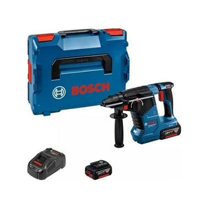 Bosch GBH 18V-24 C PROFESSIONAL 980 Giri/min SDS-plus